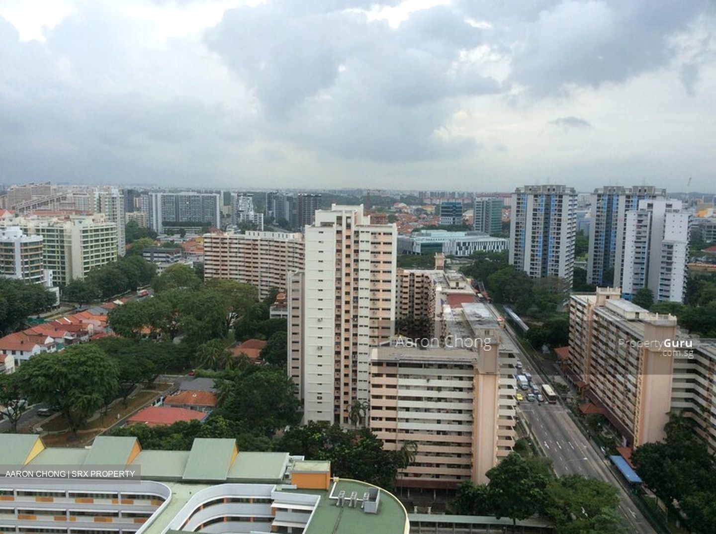 Eight Riversuites (D12), Condominium #350442441